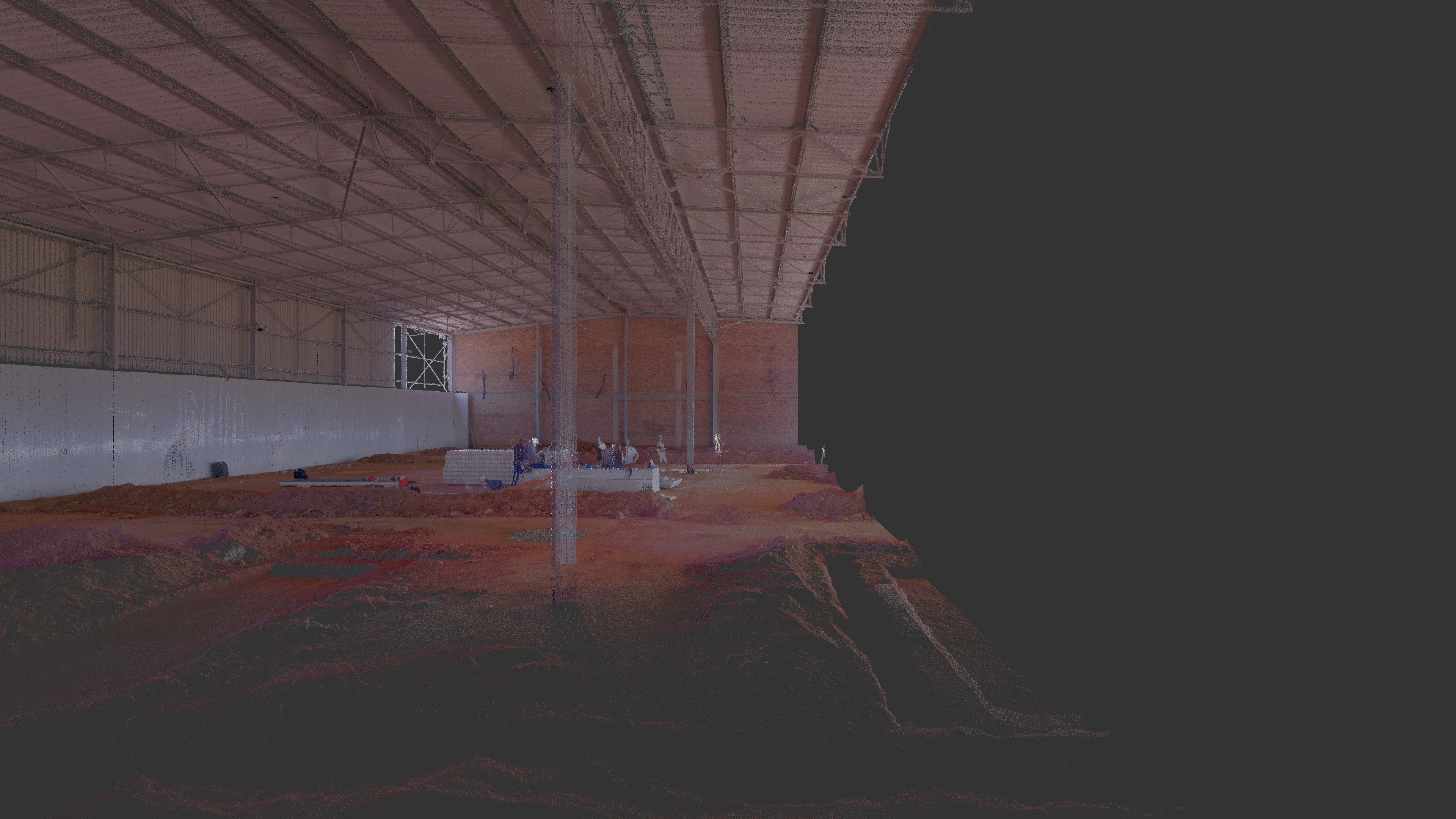 Warehouse Structural Verification - image 3